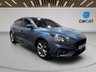 USED 2022 22 FORD FOCUS 1.0T EcoBoost ST-Line Edition Hatchback 5dr Petrol Manual Euro 6 (s/s) (125 ps) (Rates starting as low as 11.9%!!!)
