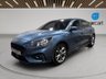 USED 2022 22 FORD FOCUS 1.0T EcoBoost ST-Line Edition Hatchback 5dr Petrol Manual Euro 6 (s/s) (125 ps) (Rates starting as low as 11.9%!!!)