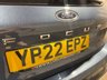USED 2022 22 FORD FOCUS 1.0T EcoBoost ST-Line Edition Hatchback 5dr Petrol Manual Euro 6 (s/s) (125 ps) (Rates starting as low as 11.9%!!!)