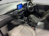 USED 2022 22 FORD FOCUS 1.0T EcoBoost ST-Line Edition Hatchback 5dr Petrol Manual Euro 6 (s/s) (125 ps) (Rates starting as low as 11.9%!!!)