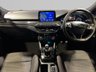 USED 2022 22 FORD FOCUS 1.0T EcoBoost ST-Line Edition Hatchback 5dr Petrol Manual Euro 6 (s/s) (125 ps) (Rates starting as low as 11.9%!!!)