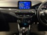 USED 2022 22 FORD FOCUS 1.0T EcoBoost ST-Line Edition Hatchback 5dr Petrol Manual Euro 6 (s/s) (125 ps) (Rates starting as low as 11.9%!!!)