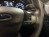 USED 2022 22 FORD FOCUS 1.0T EcoBoost ST-Line Edition Hatchback 5dr Petrol Manual Euro 6 (s/s) (125 ps) (Rates starting as low as 11.9%!!!)