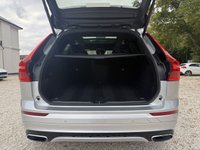 USED 2020 20 VOLVO XC60 2.0h T8 Twin Engine 11.6kWh R-Design Pro SUV 5dr Petrol Plug-in Hybrid Auto AWD Euro 6 (s/s) (390 ps) FULL VOLVO HISTORY 2 KEYS