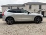 USED 2020 20 VOLVO XC60 2.0h T8 Twin Engine 11.6kWh R-Design Pro SUV 5dr Petrol Plug-in Hybrid Auto AWD Euro 6 (s/s) (390 ps) FULL VOLVO HISTORY 2 KEYS