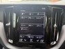 USED 2020 20 VOLVO XC60 2.0h T8 Twin Engine 11.6kWh R-Design Pro SUV 5dr Petrol Plug-in Hybrid Auto AWD Euro 6 (s/s) (390 ps) FULL VOLVO HISTORY 2 KEYS
