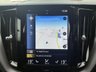 USED 2020 20 VOLVO XC60 2.0h T8 Twin Engine 11.6kWh R-Design Pro SUV 5dr Petrol Plug-in Hybrid Auto AWD Euro 6 (s/s) (390 ps) FULL VOLVO HISTORY 2 KEYS