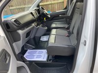 USED 2019 19 CITROEN DISPATCH 2.0 BlueHDi 1400 Enterprise XL Panel Van 6dr Diesel Manual FWD 3 Euro 6 (s/s) (120 ps) AC-sensors-apple play-dab-Bluetooth