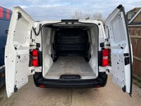 USED 2019 19 CITROEN DISPATCH 2.0 BlueHDi 1400 Enterprise XL Panel Van 6dr Diesel Manual FWD 3 Euro 6 (s/s) (120 ps) AC-sensors-apple play-dab-Bluetooth