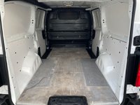USED 2019 19 CITROEN DISPATCH 2.0 BlueHDi 1400 Enterprise XL Panel Van 6dr Diesel Manual FWD 3 Euro 6 (s/s) (120 ps) AC-sensors-apple play-dab-Bluetooth
