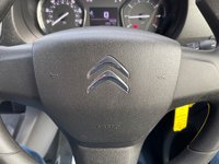 USED 2019 19 CITROEN DISPATCH 2.0 BlueHDi 1400 Enterprise XL Panel Van 6dr Diesel Manual FWD 3 Euro 6 (s/s) (120 ps) AC-sensors-apple play-dab-Bluetooth