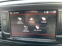 USED 2019 19 CITROEN DISPATCH 2.0 BlueHDi 1400 Enterprise XL Panel Van 6dr Diesel Manual FWD 3 Euro 6 (s/s) (120 ps) AC-sensors-apple play-dab-Bluetooth
