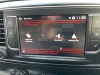 USED 2019 19 CITROEN DISPATCH 2.0 BlueHDi 1400 Enterprise XL Panel Van 6dr Diesel Manual FWD 3 Euro 6 (s/s) (120 ps) AC-sensors-apple play-dab-Bluetooth