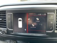 USED 2019 19 CITROEN DISPATCH 2.0 BlueHDi 1400 Enterprise XL Panel Van 6dr Diesel Manual FWD 3 Euro 6 (s/s) (120 ps) AC-sensors-apple play-dab-Bluetooth