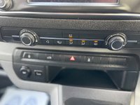USED 2019 19 CITROEN DISPATCH 2.0 BlueHDi 1400 Enterprise XL Panel Van 6dr Diesel Manual FWD 3 Euro 6 (s/s) (120 ps) AC-sensors-apple play-dab-Bluetooth