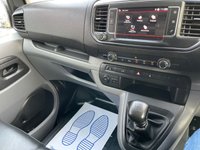 USED 2019 19 CITROEN DISPATCH 2.0 BlueHDi 1400 Enterprise XL Panel Van 6dr Diesel Manual FWD 3 Euro 6 (s/s) (120 ps) AC-sensors-apple play-dab-Bluetooth