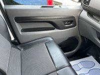 USED 2019 19 CITROEN DISPATCH 2.0 BlueHDi 1400 Enterprise XL Panel Van 6dr Diesel Manual FWD 3 Euro 6 (s/s) (120 ps) AC-sensors-apple play-dab-Bluetooth