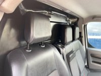 USED 2019 19 CITROEN DISPATCH 2.0 BlueHDi 1400 Enterprise XL Panel Van 6dr Diesel Manual FWD 3 Euro 6 (s/s) (120 ps) AC-sensors-apple play-dab-Bluetooth