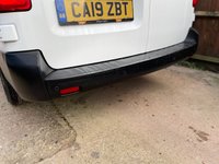 USED 2019 19 CITROEN DISPATCH 2.0 BlueHDi 1400 Enterprise XL Panel Van 6dr Diesel Manual FWD 3 Euro 6 (s/s) (120 ps) AC-sensors-apple play-dab-Bluetooth