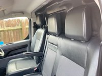 USED 2019 19 CITROEN DISPATCH 2.0 BlueHDi 1400 Enterprise XL Panel Van 6dr Diesel Manual FWD 3 Euro 6 (s/s) (120 ps) AC-sensors-apple play-dab-Bluetooth