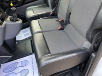 USED 2019 19 CITROEN DISPATCH 2.0 BlueHDi 1400 Enterprise XL Panel Van 6dr Diesel Manual FWD 3 Euro 6 (s/s) (120 ps) AC-sensors-apple play-dab-Bluetooth