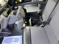USED 2019 19 CITROEN DISPATCH 2.0 BlueHDi 1400 Enterprise XL Panel Van 6dr Diesel Manual FWD 3 Euro 6 (s/s) (120 ps) AC-sensors-apple play-dab-Bluetooth