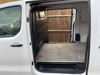 USED 2019 19 CITROEN DISPATCH 2.0 BlueHDi 1400 Enterprise XL Panel Van 6dr Diesel Manual FWD 3 Euro 6 (s/s) (120 ps) AC-sensors-apple play-dab-Bluetooth