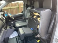 USED 2019 19 CITROEN DISPATCH 2.0 BlueHDi 1400 Enterprise XL Panel Van 6dr Diesel Manual FWD 3 Euro 6 (s/s) (120 ps) AC-sensors-apple play-dab-Bluetooth