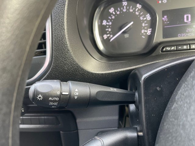 2019 Citroen Dispatch 2L Enterprise Xl 6dr - Photo 7