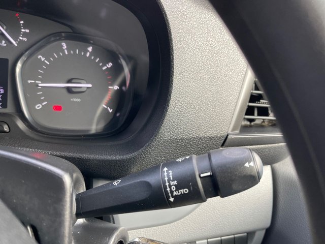 2019 Citroen Dispatch 2L Enterprise Xl 6dr - Photo 8