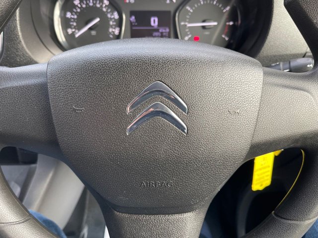 2019 Citroen Dispatch 2L Enterprise Xl 6dr - Photo 9