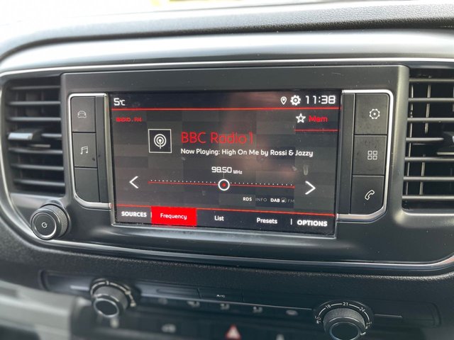 2019 Citroen Dispatch 2L Enterprise Xl 6dr - Photo 10