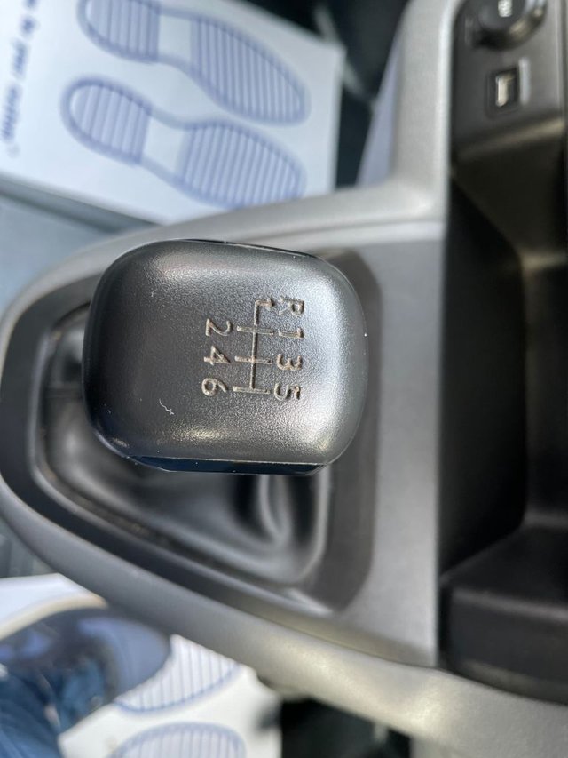 2019 Citroen Dispatch 2L Enterprise Xl 6dr - Photo 11