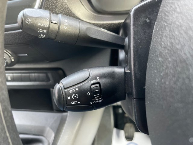 2019 Citroen Dispatch 2L Enterprise Xl 6dr - Photo 12