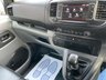 USED 2019 19 CITROEN DISPATCH 2.0 BlueHDi 1400 Enterprise XL Panel Van 6dr Diesel Manual FWD 3 Euro 6 (s/s) (120 ps) AC-sensors-apple play-dab-Bluetooth