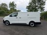 USED 2019 19 CITROEN DISPATCH 2.0 BlueHDi 1400 Enterprise XL Panel Van 6dr Diesel Manual FWD 3 Euro 6 (s/s) (120 ps) AC-sensors-apple play-dab-Bluetooth