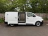 USED 2019 19 CITROEN DISPATCH 2.0 BlueHDi 1400 Enterprise XL Panel Van 6dr Diesel Manual FWD 3 Euro 6 (s/s) (120 ps) AC-sensors-apple play-dab-Bluetooth
