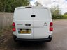USED 2019 19 CITROEN DISPATCH 2.0 BlueHDi 1400 Enterprise XL Panel Van 6dr Diesel Manual FWD 3 Euro 6 (s/s) (120 ps) AC-sensors-apple play-dab-Bluetooth
