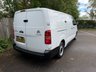 USED 2019 19 CITROEN DISPATCH 2.0 BlueHDi 1400 Enterprise XL Panel Van 6dr Diesel Manual FWD 3 Euro 6 (s/s) (120 ps) AC-sensors-apple play-dab-Bluetooth