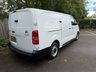 USED 2019 19 CITROEN DISPATCH 2.0 BlueHDi 1400 Enterprise XL Panel Van 6dr Diesel Manual FWD 3 Euro 6 (s/s) (120 ps) AC-sensors-apple play-dab-Bluetooth