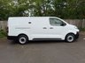 USED 2019 19 CITROEN DISPATCH 2.0 BlueHDi 1400 Enterprise XL Panel Van 6dr Diesel Manual FWD 3 Euro 6 (s/s) (120 ps) AC-sensors-apple play-dab-Bluetooth