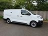 USED 2019 19 CITROEN DISPATCH 2.0 BlueHDi 1400 Enterprise XL Panel Van 6dr Diesel Manual FWD 3 Euro 6 (s/s) (120 ps) AC-sensors-apple play-dab-Bluetooth