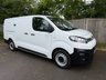 USED 2019 19 CITROEN DISPATCH 2.0 BlueHDi 1400 Enterprise XL Panel Van 6dr Diesel Manual FWD 3 Euro 6 (s/s) (120 ps) AC-sensors-apple play-dab-Bluetooth