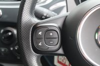 USED 2017 ABARTH 595 1.4 T-Jet Hatchback 3dr Petrol Manual Euro 6 (145 ps) FREE CHOICE OF ABARTH SIDE STRIPE ANY COLOUR