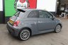 USED 2017 ABARTH 595 1.4 T-Jet Hatchback 3dr Petrol Manual Euro 6 (145 ps) FREE CHOICE OF ABARTH SIDE STRIPE ANY COLOUR