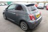 USED 2017 ABARTH 595 1.4 T-Jet Hatchback 3dr Petrol Manual Euro 6 (145 ps) FREE CHOICE OF ABARTH SIDE STRIPE ANY COLOUR