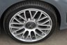 USED 2017 ABARTH 595 1.4 T-Jet Hatchback 3dr Petrol Manual Euro 6 (145 ps) FREE CHOICE OF ABARTH SIDE STRIPE ANY COLOUR