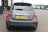 USED 2017 ABARTH 595 1.4 T-Jet Hatchback 3dr Petrol Manual Euro 6 (145 ps) FREE CHOICE OF ABARTH SIDE STRIPE ANY COLOUR