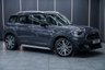 USED 2019 69 MINI COUNTRYMAN 2.0 Cooper S Exclusive SUV 5dr Petrol Steptronic Euro 6 (s/s) (192 ps) * AUTO - SATNAV - SENSORS *