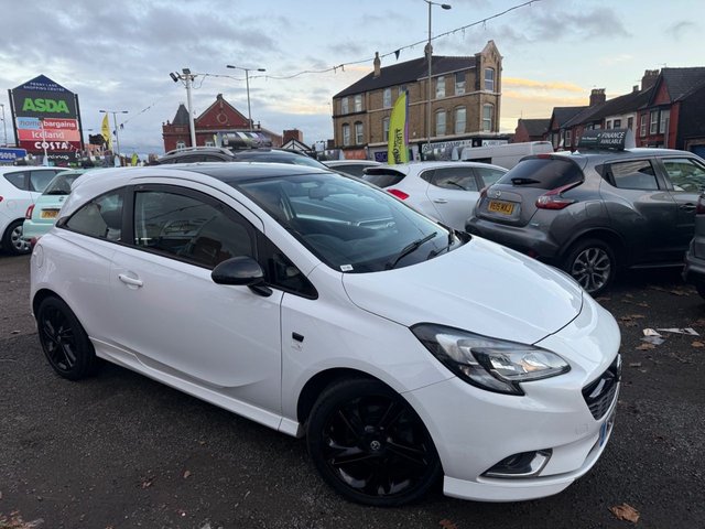 2016 VAUXHALL CORSA - Photo 2